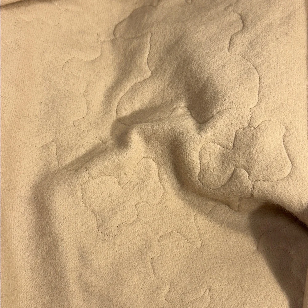 NWT Joie wool XL scarf